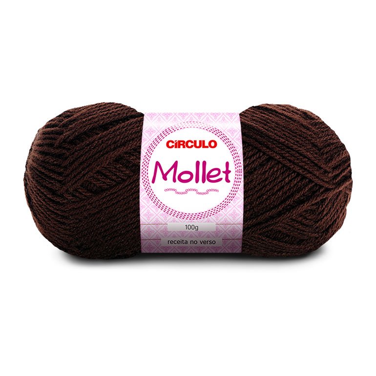 Mollet 0608 - Chocolate