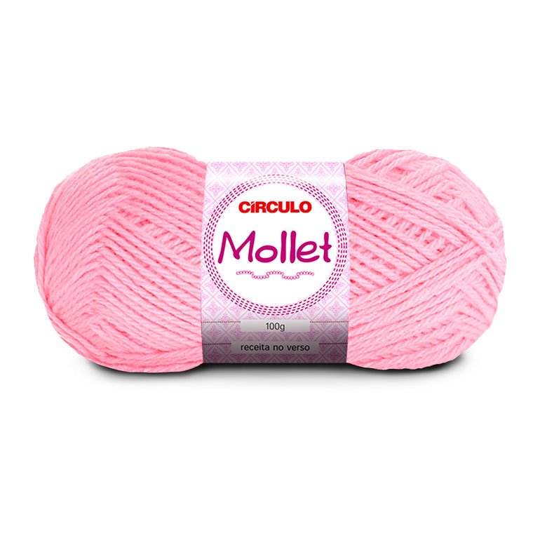Mollet 0769 - Chiclete