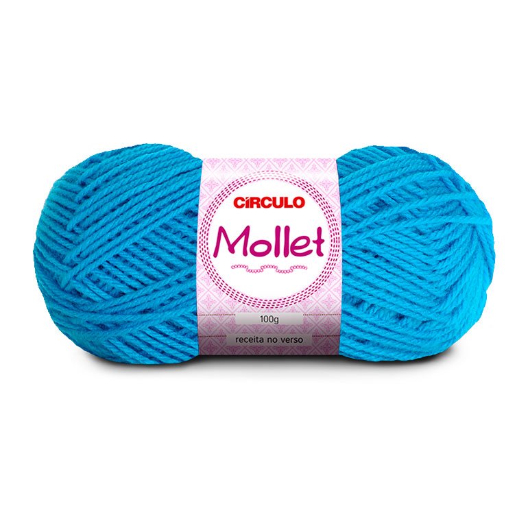 Mollet 0786 - Azul