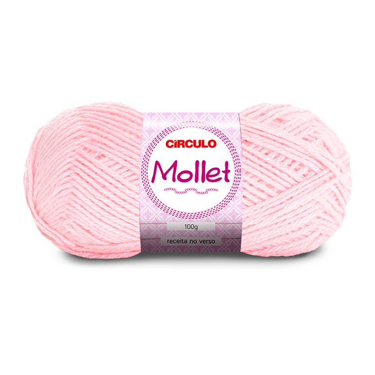 Mollet 3027 - Iogurte