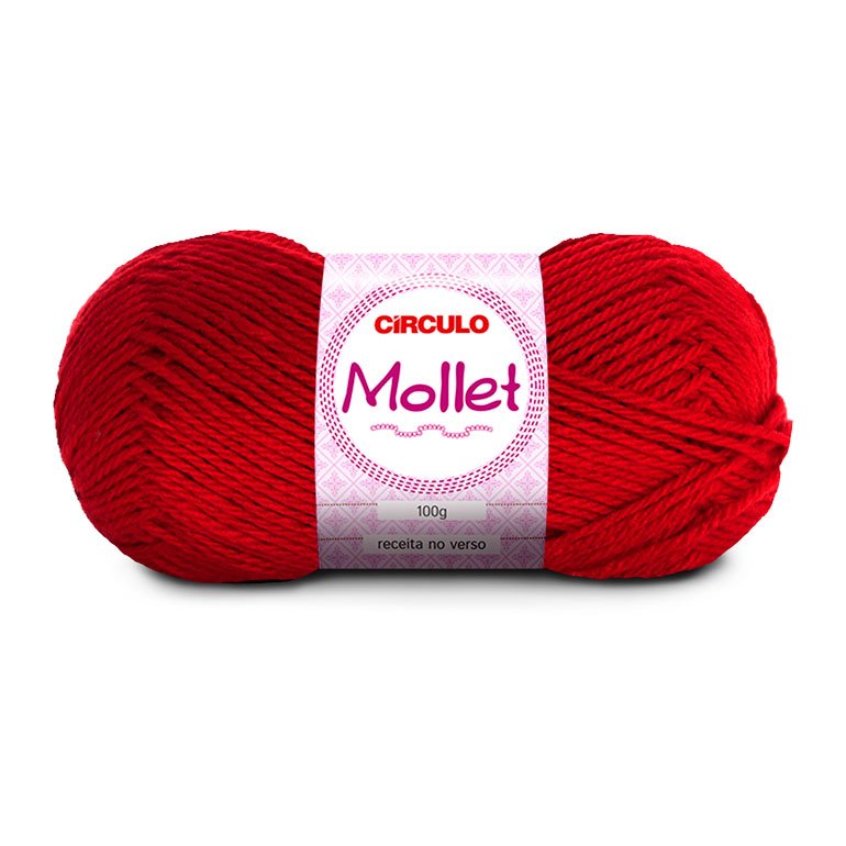 Mollet 3635 - Paixão