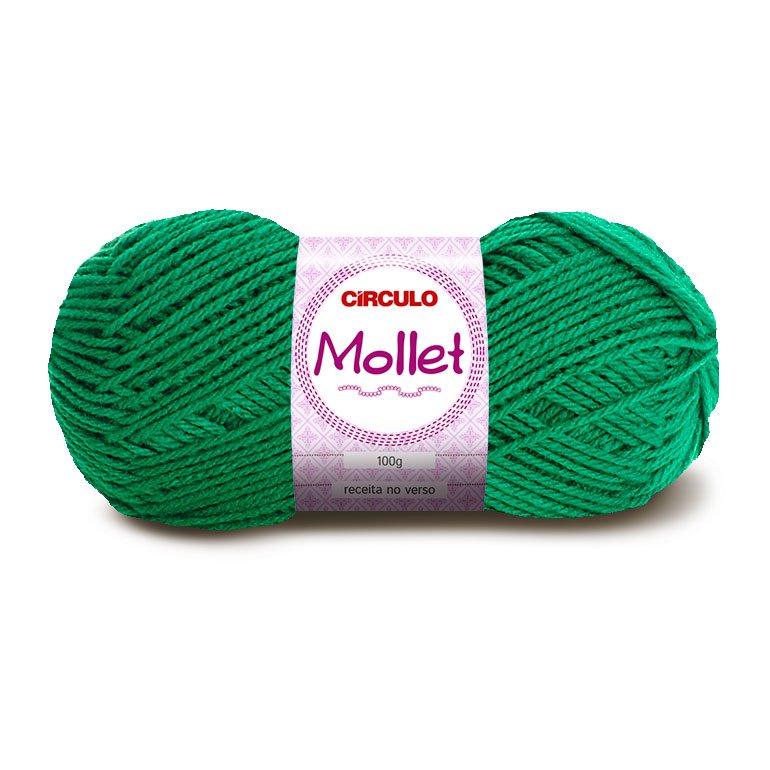 Mollet 5545 - Bandeira