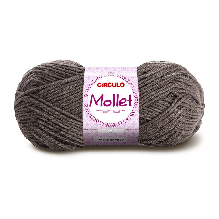 Mollet 7417 - Chumbo