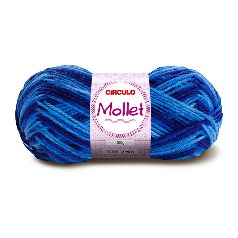 Mollet 9172 - Amuleto