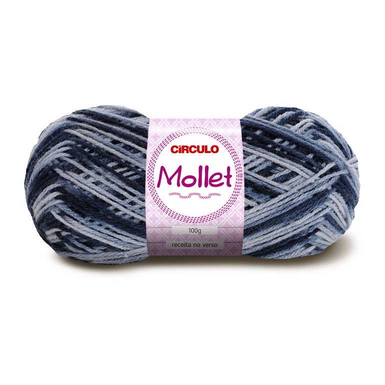 Mollet 9199 - Nublado