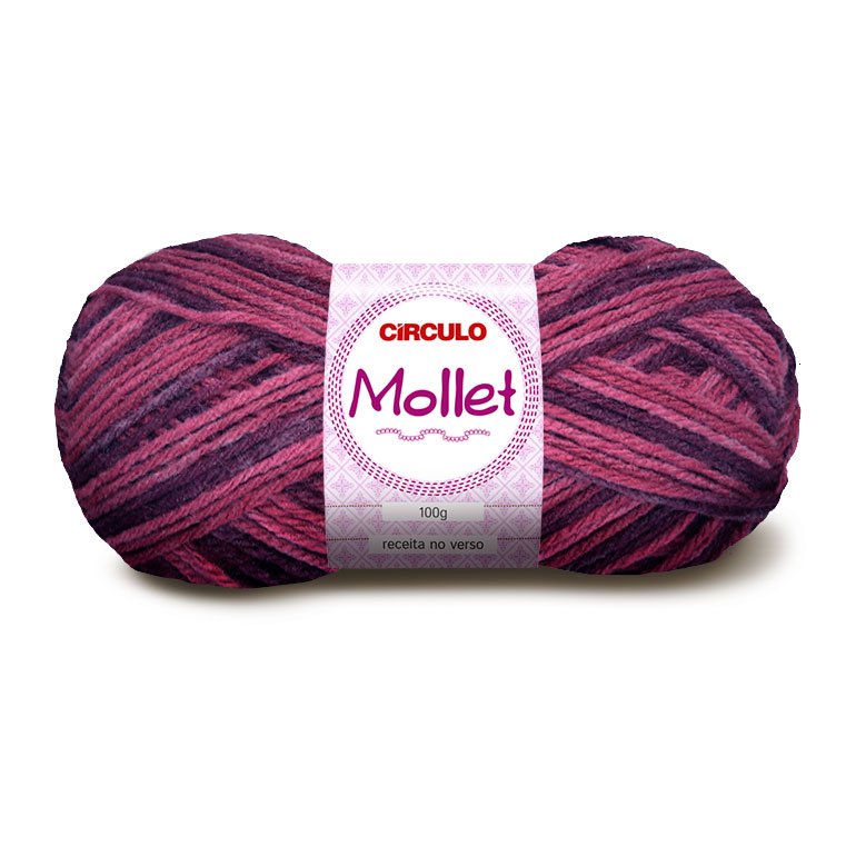 Mollet 9213 - Malbec
