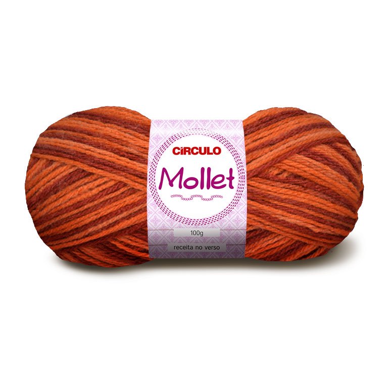 Mollet 9223 - Agreste