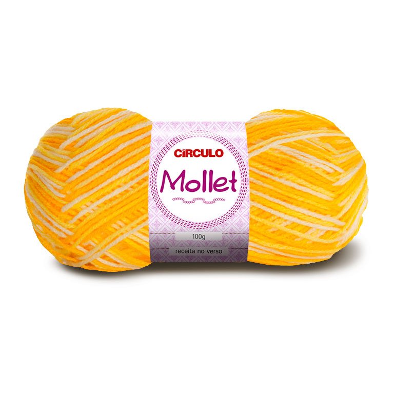 Mollet 9368 - Raio De Sol