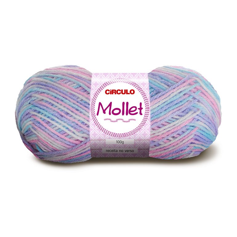 Mollet 9490 - Carrossel