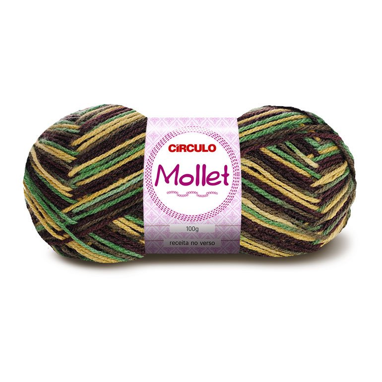 Mollet 9603 - Salgueiro