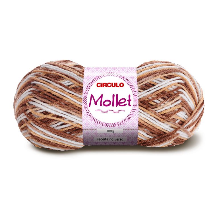 Mollet 9687 - Caravela
