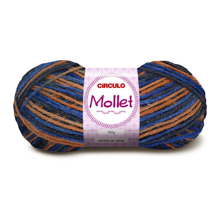 Mollet 9952 - Veleiro