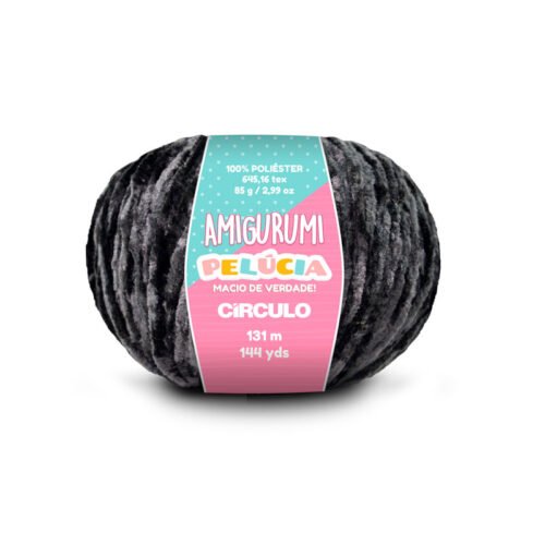 AMIGURUMI-PELUCIA-8289-SUPERBLACK