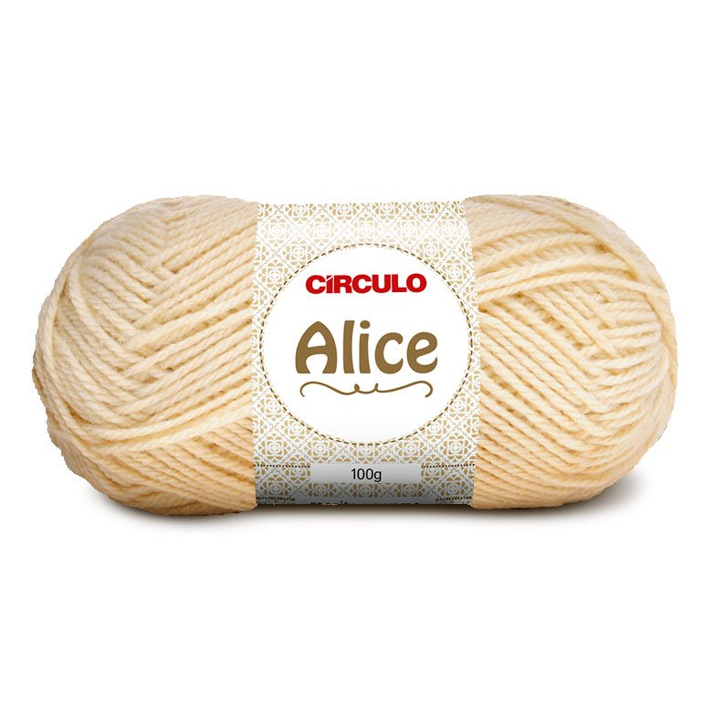 Alice 8176 - Off-White