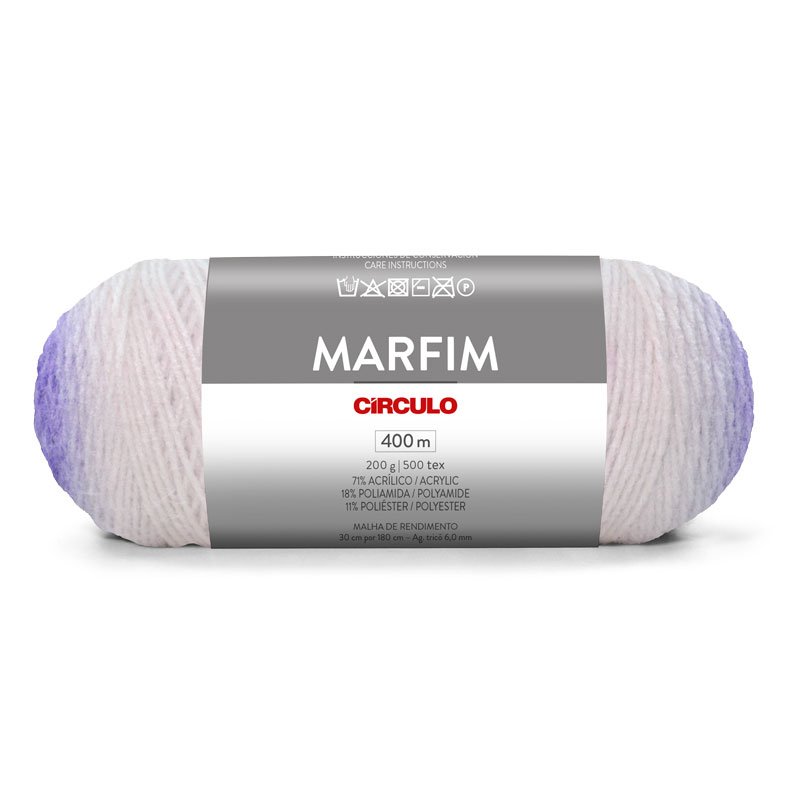 Marfim 9792 - Patativa