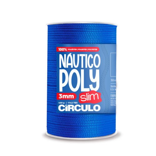 PolySlim-2829-AzulBic