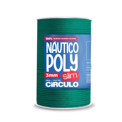 PolySlim-5363-Esmeralda