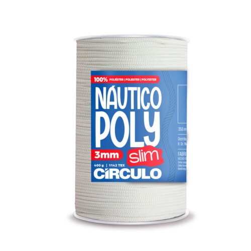 PolySlim-8001-Branco