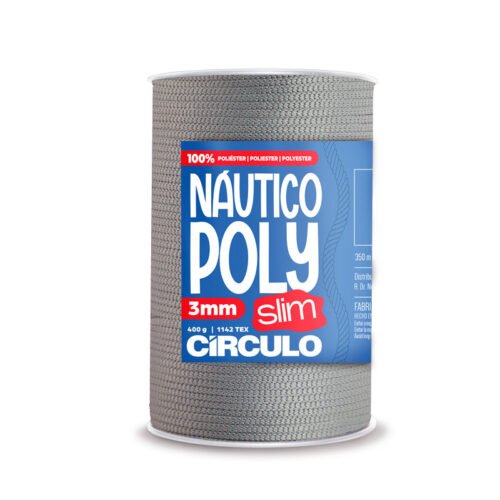 PolySlim-8214-Aluminio