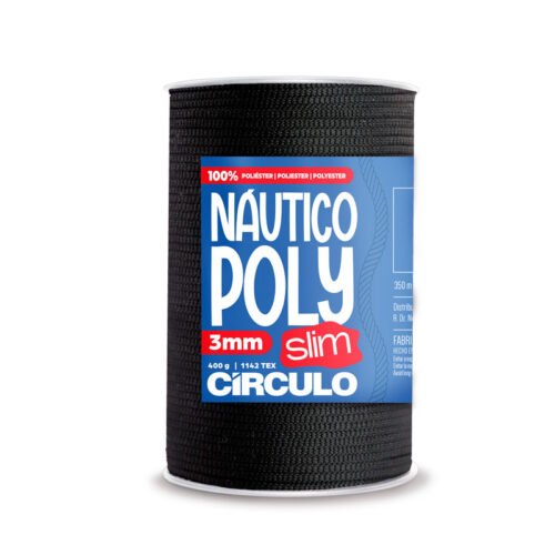 PolySlim-8990-Preto