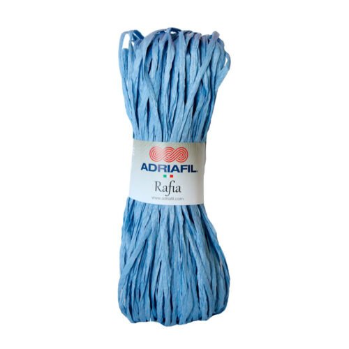 Adriafil_Rafia_54_cellulosa_naturale