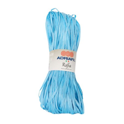 Adriafil_Rafia_64_cellulosa_naturale