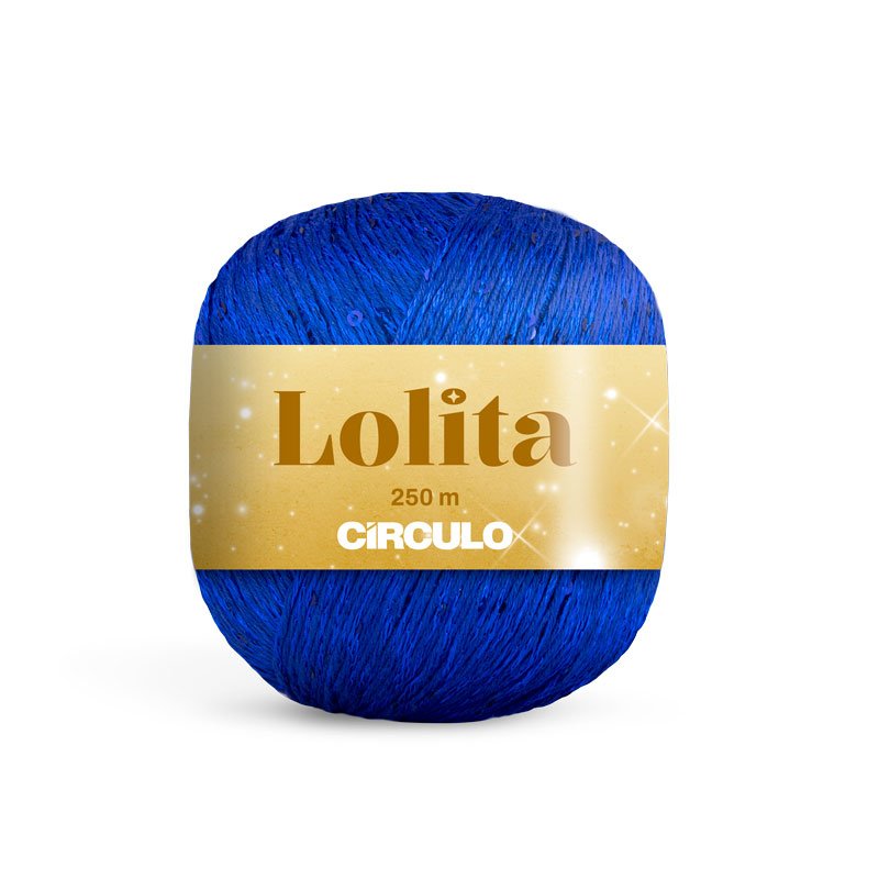 Lolita 2829 - Azul Bic