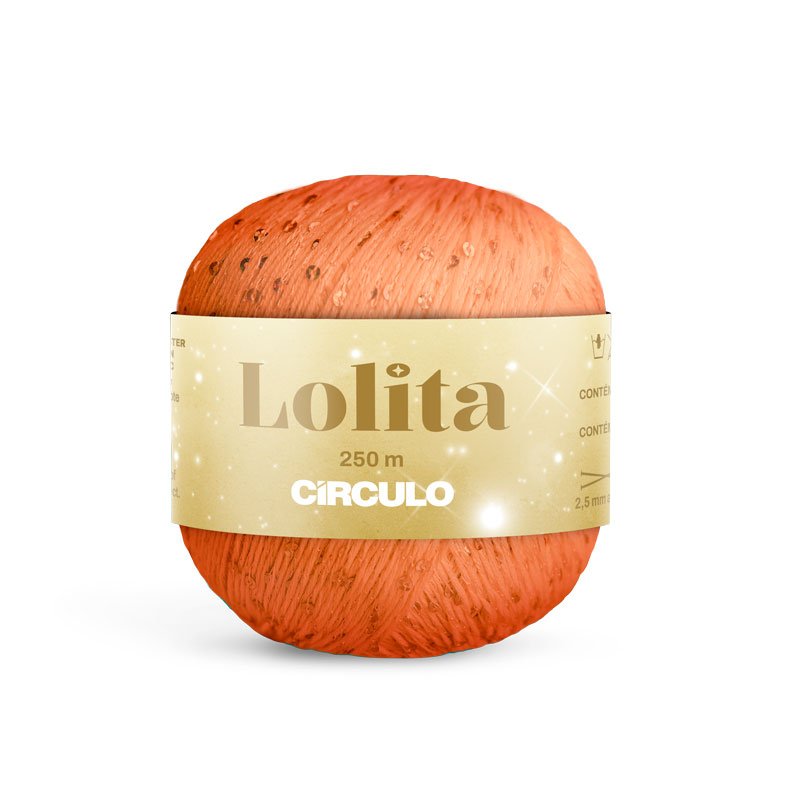 Lolita 4156 - Cenoura