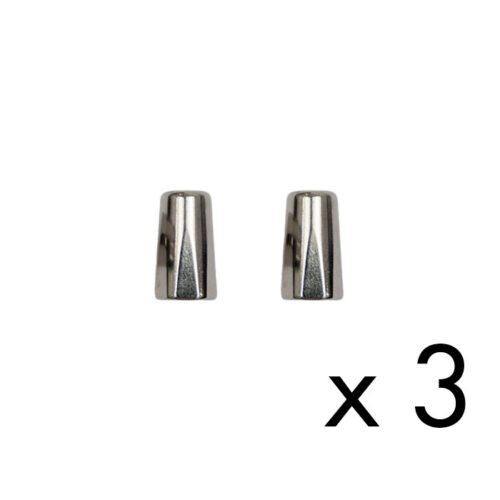ponteira-metalica-cone-prata
