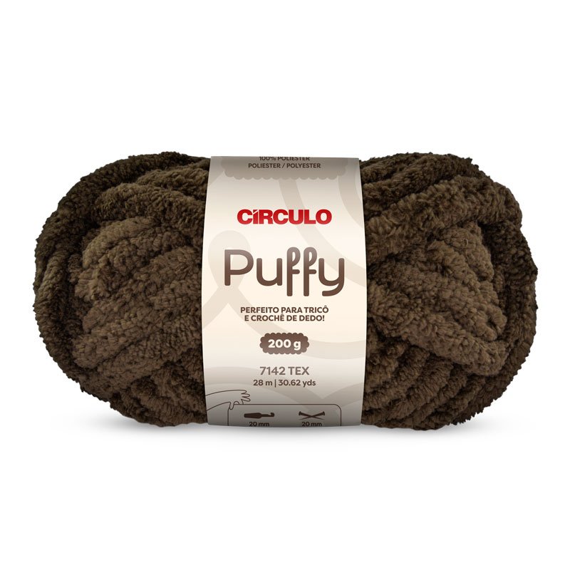 Puffy 7138 - Figueira